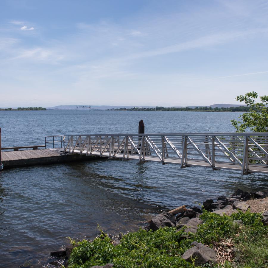 Sacajawea_Dock2